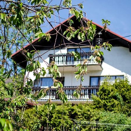Poziomkowa 5 Villa Szczyrk Exterior foto