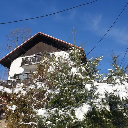 Poziomkowa 5 Villa Szczyrk Exterior foto