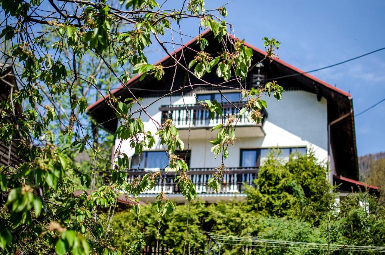 Poziomkowa 5 Villa Szczyrk Exterior foto