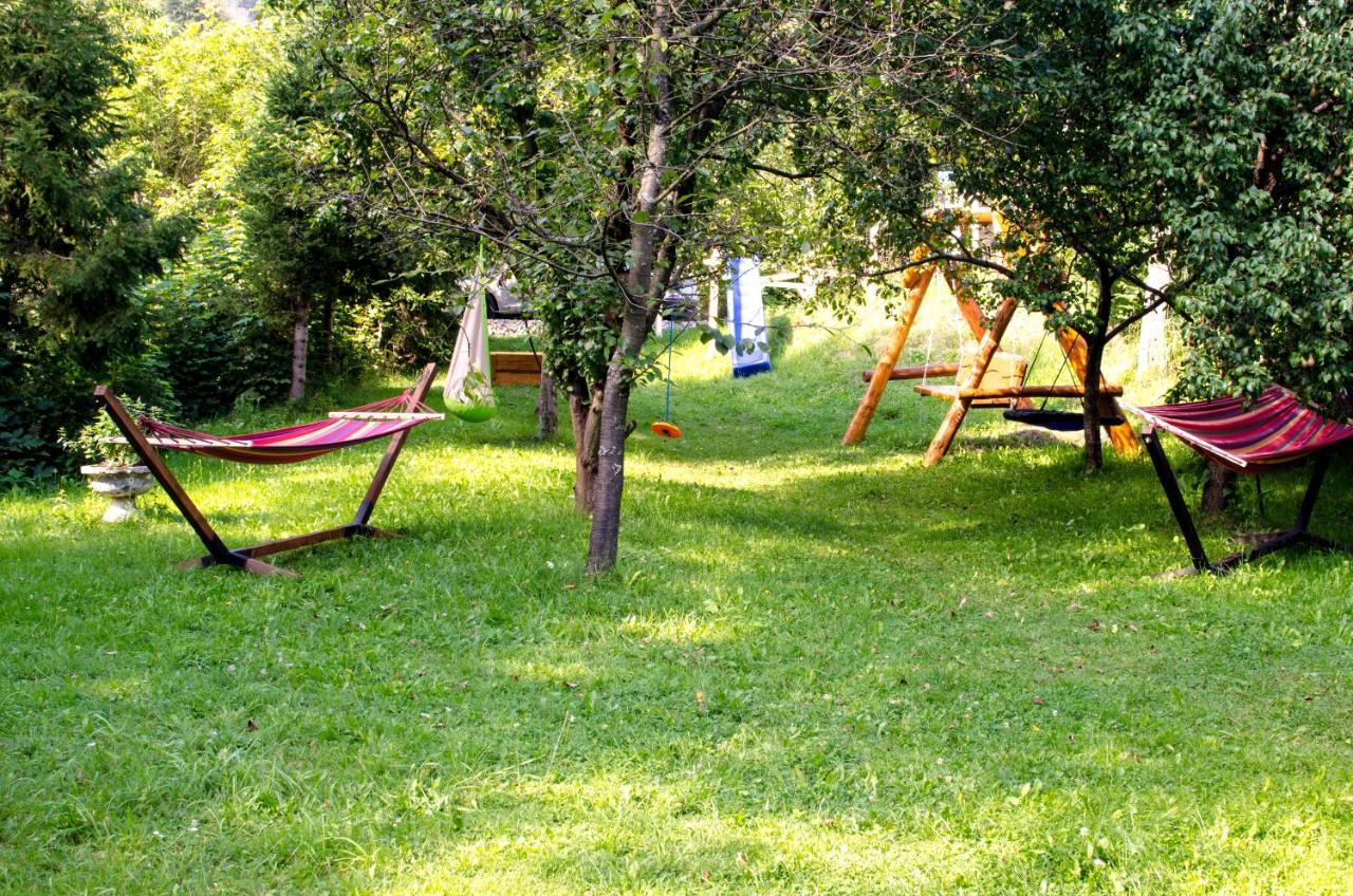 Poziomkowa 5 Villa Szczyrk Exterior foto