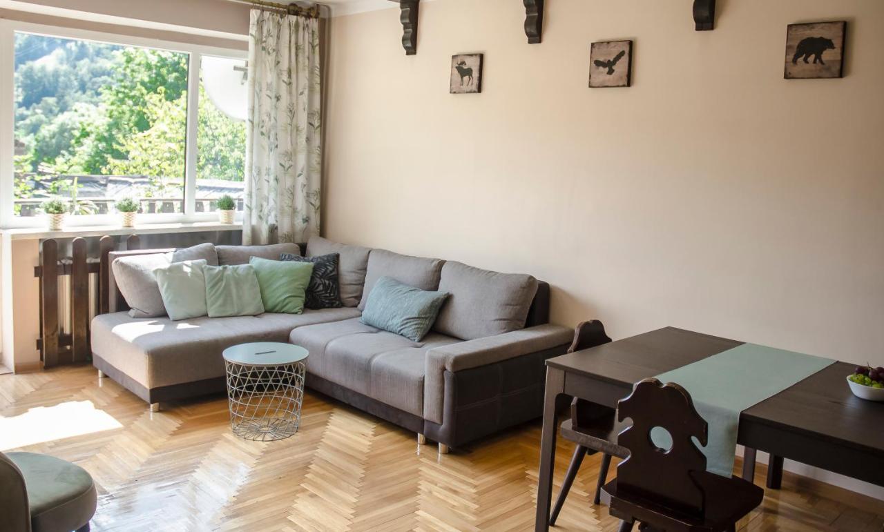 Poziomkowa 5 Villa Szczyrk Exterior foto