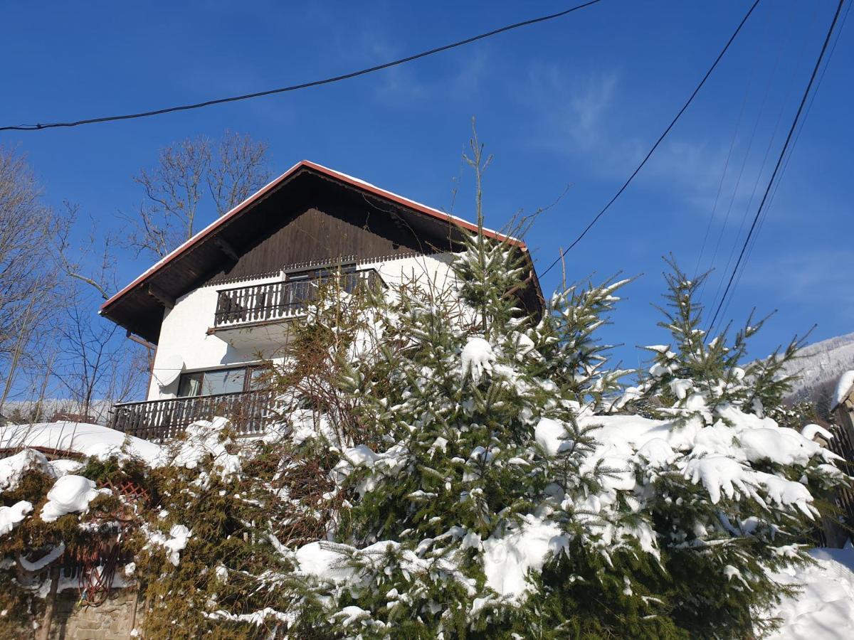 Poziomkowa 5 Villa Szczyrk Exterior foto